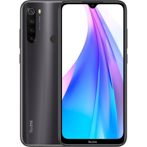  	Xiaomi Redmi Note 8T	cena